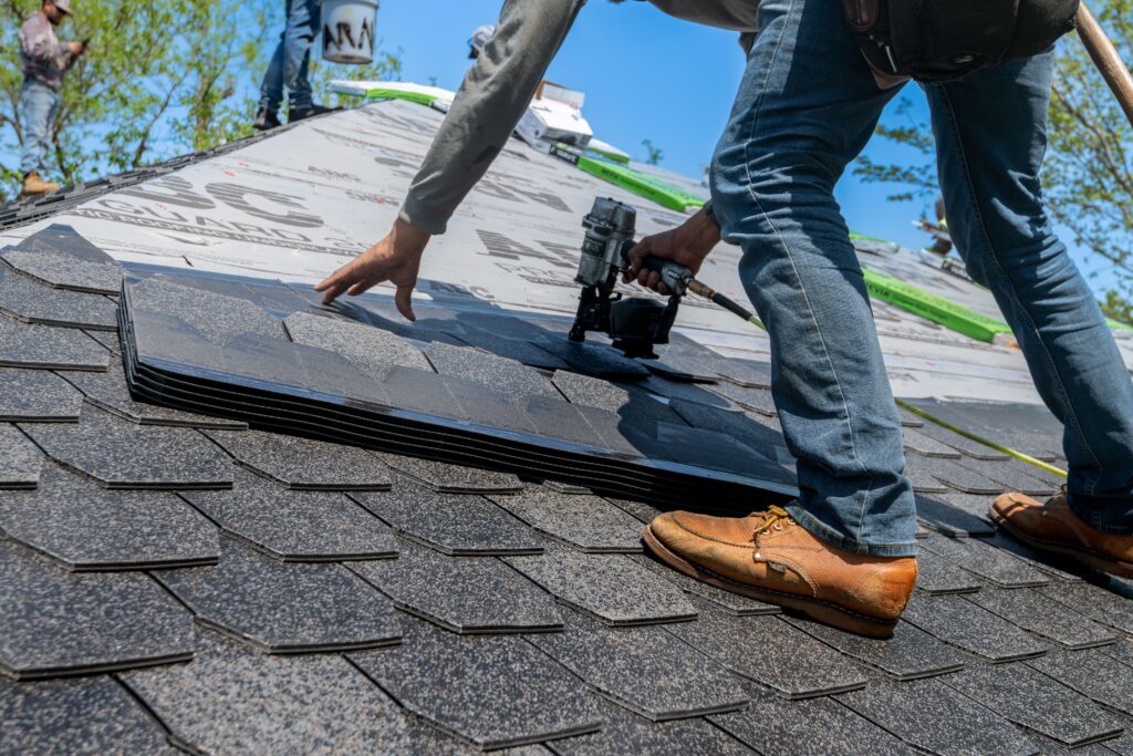 What to Expect During a Roof Replacement: Step-by-Step Guide