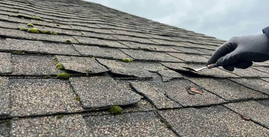 How to Know When It’s Time to Replace Your Roof