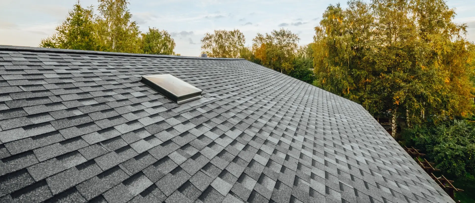 Roof Banner