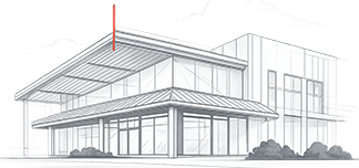 Metal House