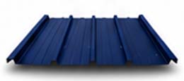 Parallel Rib