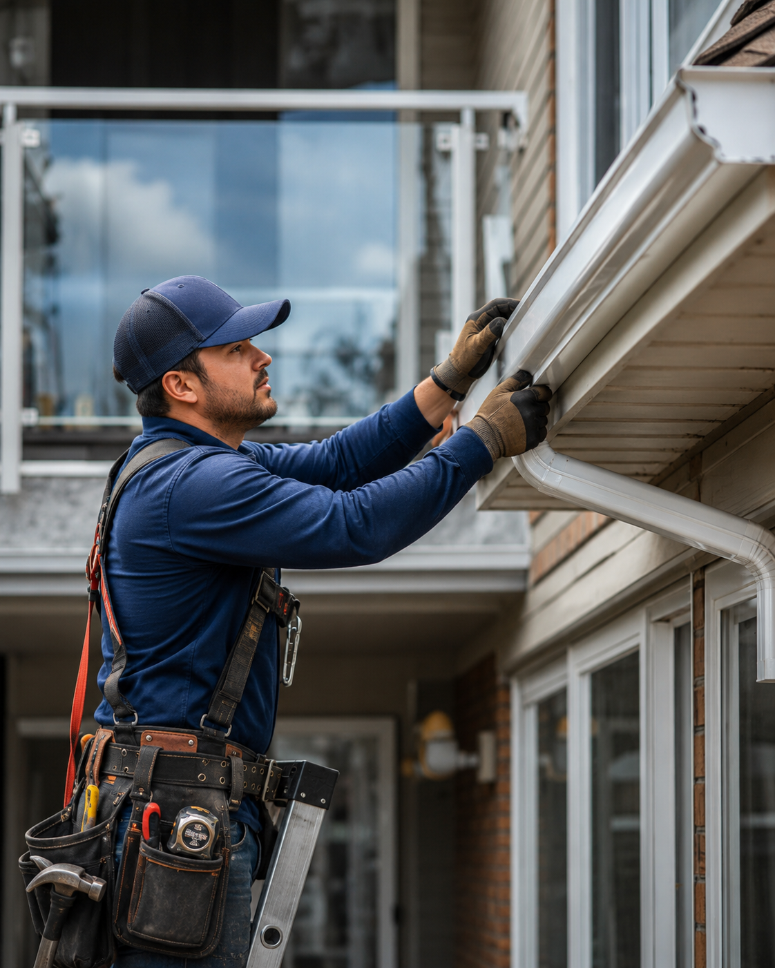 Roof Repair