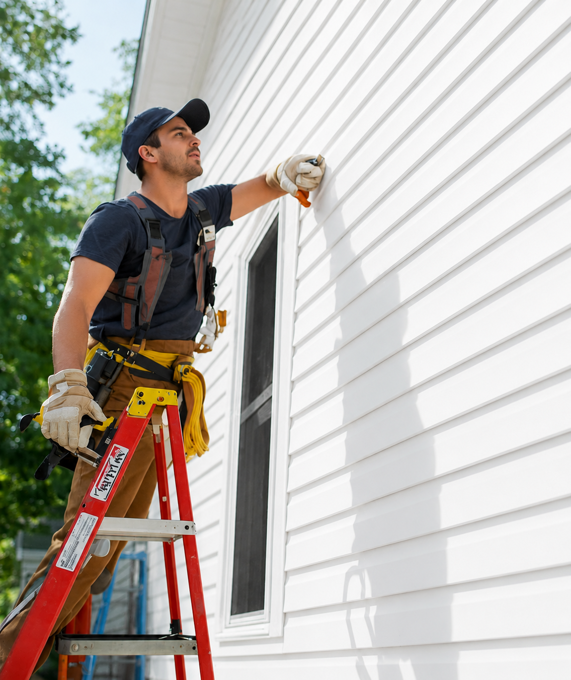 Siding