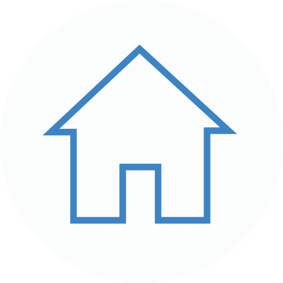 Residential roof & sidewall panel