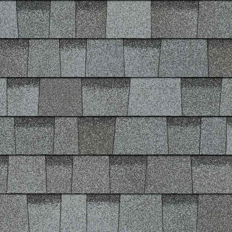 Quarry Gray